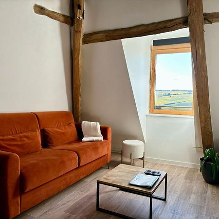 Appartement Cosy Vue Sur Le Vignoble 상세르 외부 사진